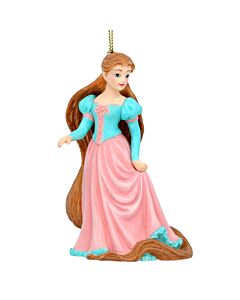 Gisela Graham Rapunzel Christmas Tree Decoration